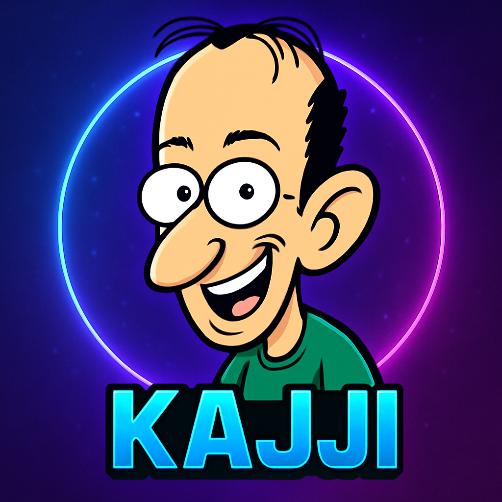Kajji Avatar